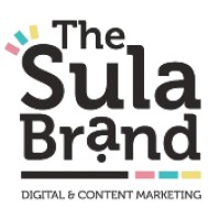 The Sula Brand logo, The Sula Brand contact details