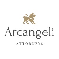 Arcangeli Attorneys logo, Arcangeli Attorneys contact details