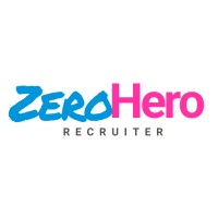 ZeroHero Recruiter logo, ZeroHero Recruiter contact details