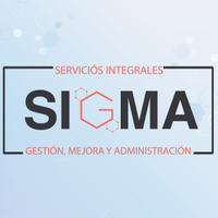 Sigma Profesionales logo, Sigma Profesionales contact details