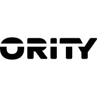 ORITY GmbH logo, ORITY GmbH contact details