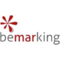 Bemarking logo, Bemarking contact details