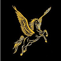 Golden Pegasus Agency logo, Golden Pegasus Agency contact details