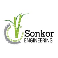 Sonkor Engineering (Pty) Ltd logo, Sonkor Engineering (Pty) Ltd contact details