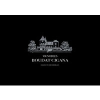 VIGNOBLES BOUDAT-CIGANA logo, VIGNOBLES BOUDAT-CIGANA contact details