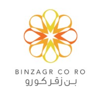 Binzagr CO-RO LTD. logo, Binzagr CO-RO LTD. contact details