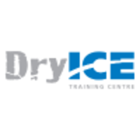 DryICE Training Centre logo, DryICE Training Centre contact details