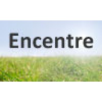 Encentre logo, Encentre contact details