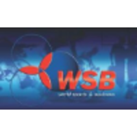 WSB - World Sports & Business logo, WSB - World Sports & Business contact details