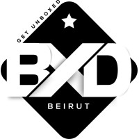 BXD Beirut logo, BXD Beirut contact details