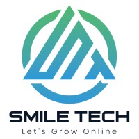 Smile Tech logo, Smile Tech contact details