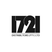 1721 DISTRIBUTORS(PTY) LTD logo, 1721 DISTRIBUTORS(PTY) LTD contact details