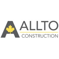 Allto Construction Serives Ltd logo, Allto Construction Serives Ltd contact details