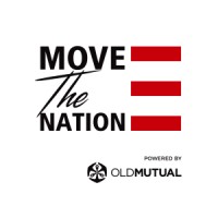 Move The Nation logo, Move The Nation contact details