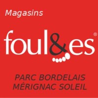 Magasin foulées Bordeaux logo, Magasin foulées Bordeaux contact details