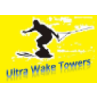 Ultra Wake Towers logo, Ultra Wake Towers contact details