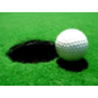 Ultimate Putting logo, Ultimate Putting contact details