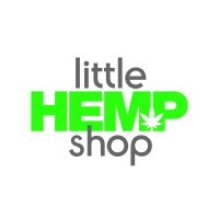 Little Hemp Shop logo, Little Hemp Shop contact details