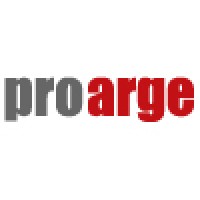 Proarge logo, Proarge contact details