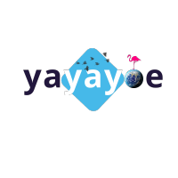 yayayoe logo, yayayoe contact details