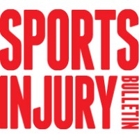 Sports Injury Bulletin logo, Sports Injury Bulletin contact details