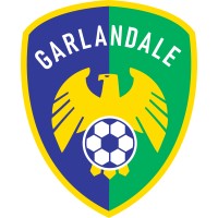 Garlandale Football Club logo, Garlandale Football Club contact details