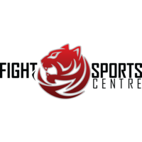 Fight Sports Centre logo, Fight Sports Centre contact details