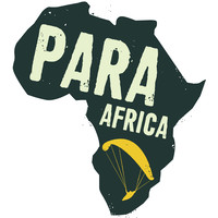 Paraglide Africa logo, Paraglide Africa contact details