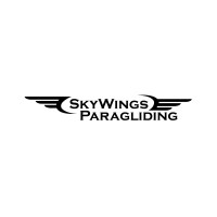 Skywings Paragliding logo, Skywings Paragliding contact details