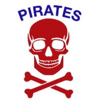 Pirates Club logo, Pirates Club contact details