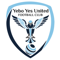 Yebo Yes United logo, Yebo Yes United contact details