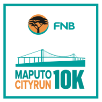 FNB Maputo 10K CITYRUN logo, FNB Maputo 10K CITYRUN contact details