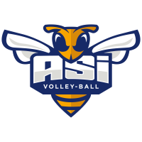 ASI Volley logo, ASI Volley contact details