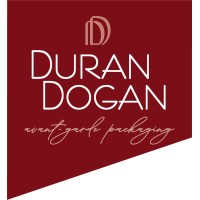 Duran Dogan Packaging logo, Duran Dogan Packaging contact details