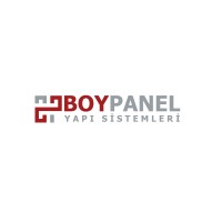 Boypanel Yapı Sistemleri logo, Boypanel Yapı Sistemleri contact details