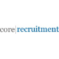 Core Recruitment logo, Core Recruitment contact details