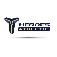 Heroes Athletic logo, Heroes Athletic contact details