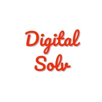 Digital Solv logo, Digital Solv contact details