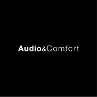 Audio and Comfort México logo, Audio and Comfort México contact details