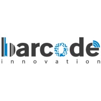 Barcode Innovation logo, Barcode Innovation contact details