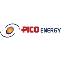 Pico Energy logo, Pico Energy contact details