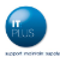 ITPLUS IT logo, ITPLUS IT contact details