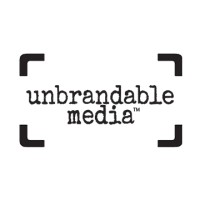 Unbrandable Media logo, Unbrandable Media contact details