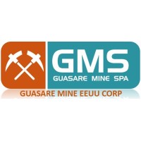 Guasare Mine SPA logo, Guasare Mine SPA contact details