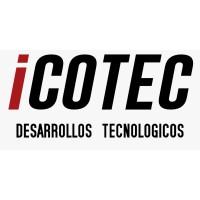 ICOTEC Desarrollos Tecnológicos logo, ICOTEC Desarrollos Tecnológicos contact details