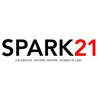 Spark21 logo, Spark21 contact details