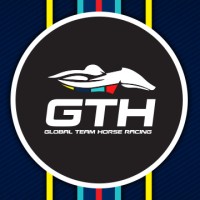 GTH | Global Team Horse Racing logo, GTH | Global Team Horse Racing contact details