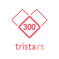 Trista.rs logo, Trista.rs contact details