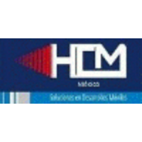 HCM México logo, HCM México contact details