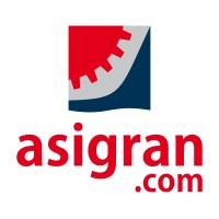 ASIGRAN SL logo, ASIGRAN SL contact details